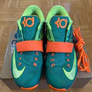 Nike KD 7 Weather Man